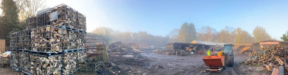 Richardson's Sawmill