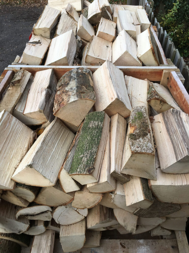 Firewood